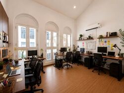 Tras Street (D2), Office #588092851